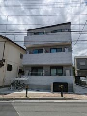 GRADUS市川の外観画像