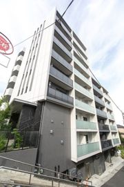 ソラニテ馬込の外観画像