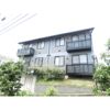 アミティ植田B棟の間取り画像