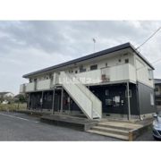 南赤塚中の内ハイツBの外観画像