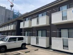 グランシード八桜の外観画像