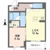 リヴィエール富沢の間取り画像
