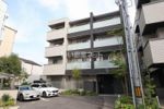 CASA PROSPERAの外観