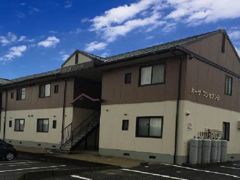 カーサワンセブン B棟の外観画像