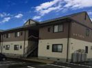 カーサワンセブン B棟の外観