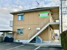 シャーメゾン ルミナスの間取り画像