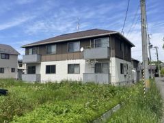 シャーメゾン・インター Bの外観画像