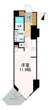 フィールA渋谷の間取り画像