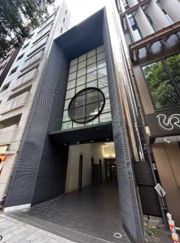 フィールA渋谷の外観画像