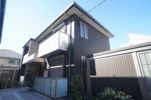 シャンテ成増Bの外観