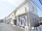 コスモグレース Aの外観