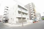 プレアー ハピネスの間取り画像