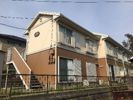 ベルハイツ神明台の間取り画像
