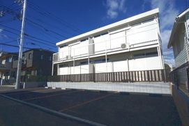 住吉ハイツの外観画像