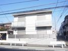 プレジールの間取り画像