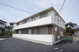 プラウドS・Iの外観画像