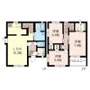 COZY HOUSEの間取り画像