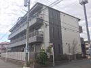 リヴェーラの外観