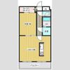 ウエストヒルズ西御堂の間取り画像