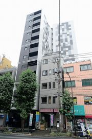 グランドコンシェルジュ西巣鴨アジールコートの外観画像