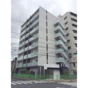 リヴシティ世田谷上馬の外観画像