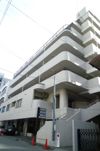 コスモ横浜東口の間取り画像