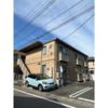 フォンテーヌの間取り画像