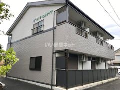 ヴィラ・ヒルサイドの外観画像