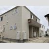 リーブルファイン樽水2号棟の外観