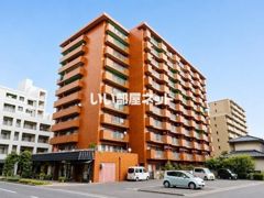 皐月マンション第三大分の外観画像