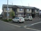 リビングタウン永井 Dの外観