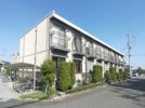 リースランド野高谷 Dの外観