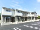 Wisteria Mitsumataの外観