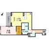 (仮称)D-ROOM大房PJ C棟の間取り画像