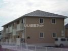 Calm Homeの外観