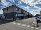 ラグージュ B棟の間取り画像