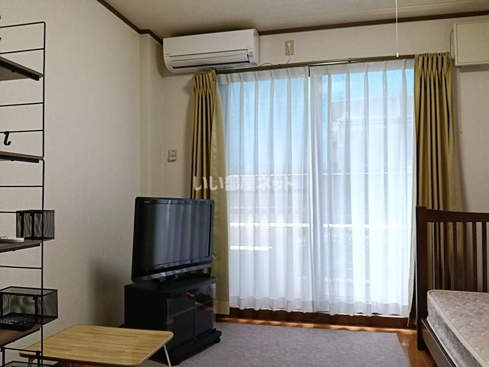 リビング