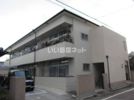 コーポラスの外観