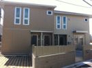 エスパスグラシューズの外観