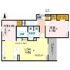 (仮称)D-ROOM平野区平野西2丁目PJの間取り画像