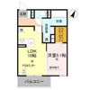 La Maison大手町Ⅰの間取り画像