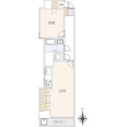 PLENDY平塚の間取り画像