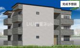 仮称)Alvio東栄町の外観
