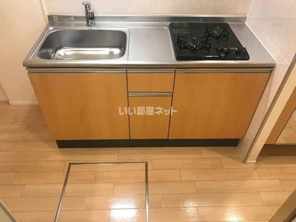 キッチン