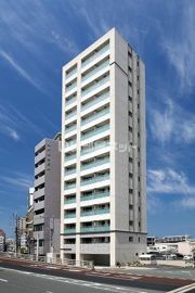 アルティザ六本松の外観画像