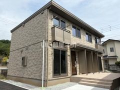 Raum Ruheの外観画像