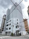 ソルテラス神戸ハーバーランドARCOの外観