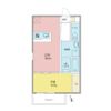 仮称)Alvio東栄町の間取り画像