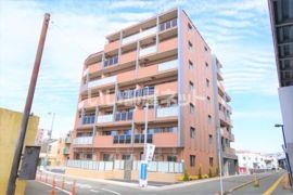 ベルカンパーニュの外観画像