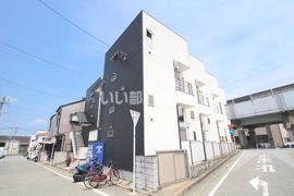 Lea吉塚の外観画像